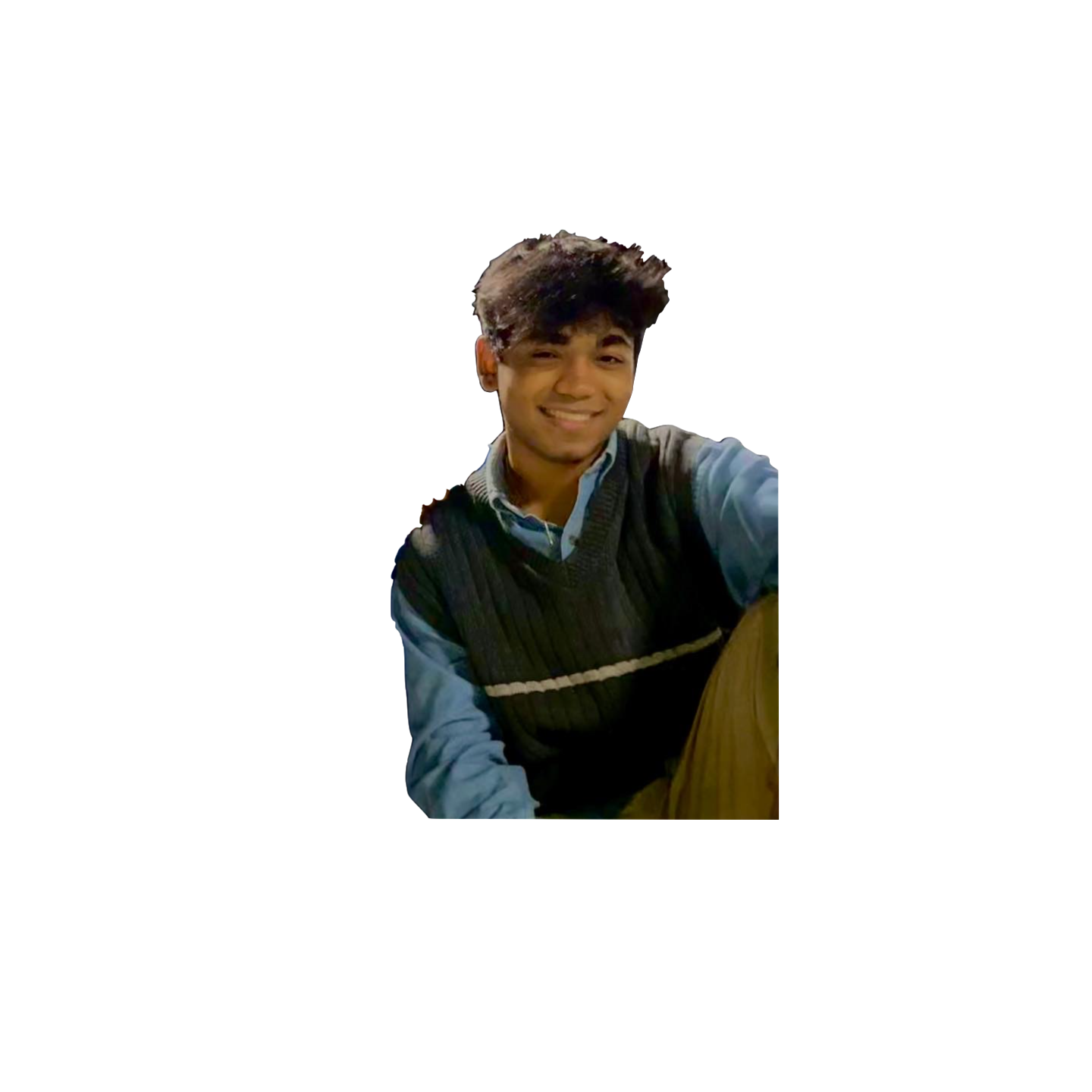 Krishan Patel